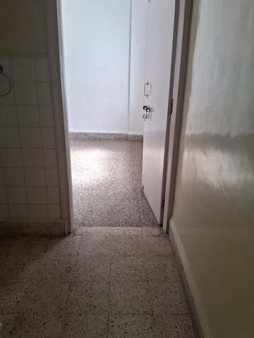 Kitchen in 1 BHK Apartment at Beharay Rathi Visava Park, Aundh – for Rent