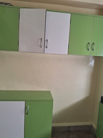Furnished Amenities in 1 BHK Apartment at Beharay Rathi Visava Park, Aundh – for Rent