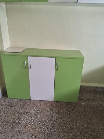 Furnished Amenities in 1 BHK Apartment at Beharay Rathi Visava Park, Aundh – for Rent