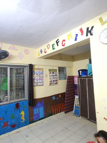   Office Space at Unity Complex SRA CHS, Malad West – for Sale
