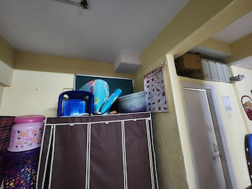   Office Space at Unity Complex SRA CHS, Malad West – for Sale
