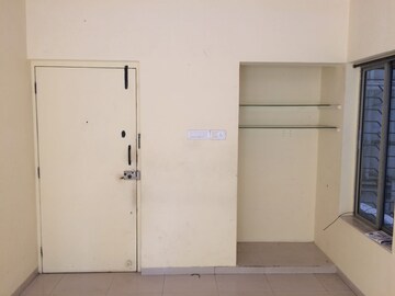 Room in 1 BHK Apartment at Siddhachal Phase 5 CHS Ltd, Vasant Vihar – for Sale