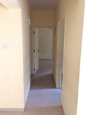 Building Lobby in 1 BHK Apartment at Siddhachal Phase 5 CHS Ltd, Vasant Vihar – for Sale