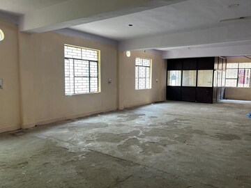 Floor Plan in  Office Space at Sector 63 – for Sale