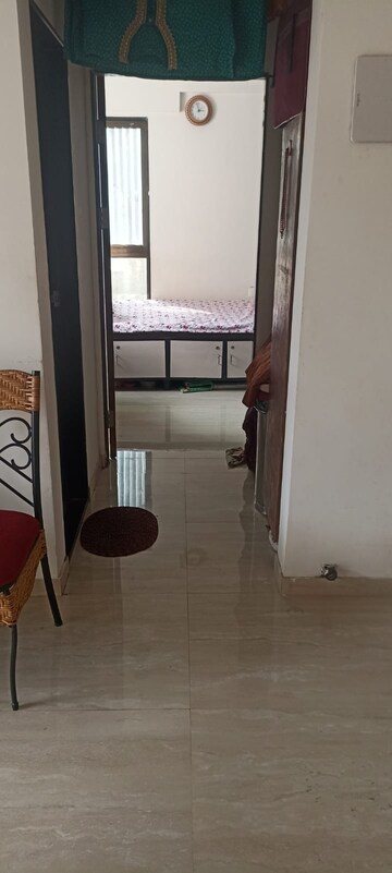Bathroom in 1 BHK Apartment at Arihant Skyline, Dadar West – for Rent