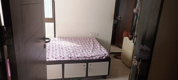 Bedroom in 1 BHK Apartment at Arihant Skyline, Dadar West – for Rent