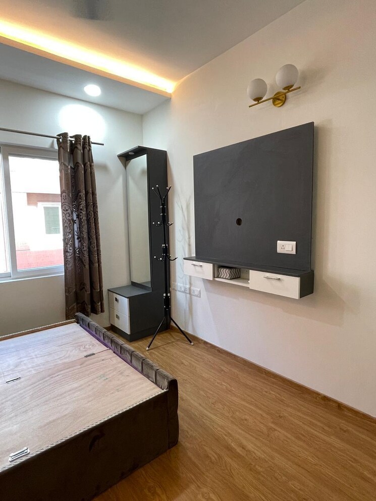 Room, brigade-bricklane 2 Bedroom 1022 Sq.Ft. Apartment In Jakkuru Bangalore 8091842