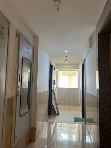 Building Lobby in 4 BHK Apartment at Mahagun Mezzaria, Sector 78 – for Rent