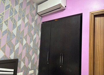 Furnished Amenities in 2 BHK Apartment at Kalpataru The Sunrise, Kolshet Road – for Rent