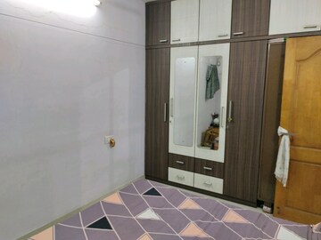 Room in 2 BHK Apartment at Seawoods West – for Sale
