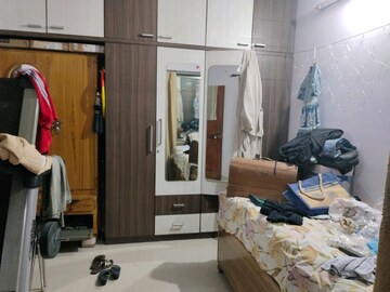 Room in 2 BHK Apartment at Seawoods West – for Sale