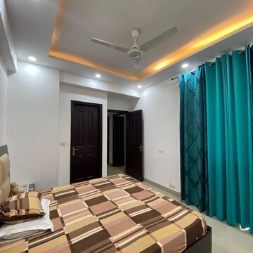 3 BHK Apartment For Rent in H R Buildcon Elite Homz Sector 77 Noida  8091879