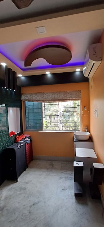 2 BHK Apartment For Resale in Shovona Apartment Baguihati Baguiati Kolkata  8091890