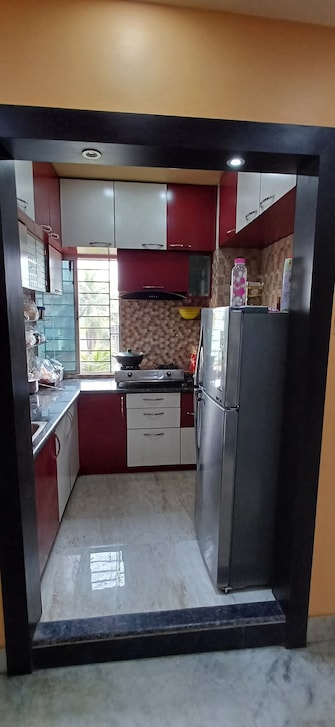 2 BHK Apartment For Resale in Shovona Apartment Baguihati Baguiati Kolkata  8091890