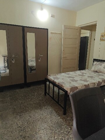  Pg For Rent in Nerul