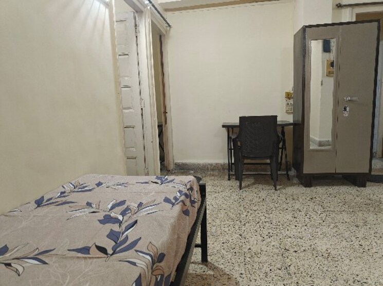 Room, nerul Pg For Boys & Girls In Nerul 8091895