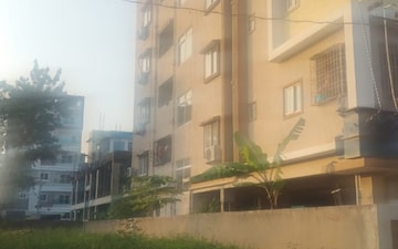 Land For Sale in Naidu Silpi Paradise, Kondapur