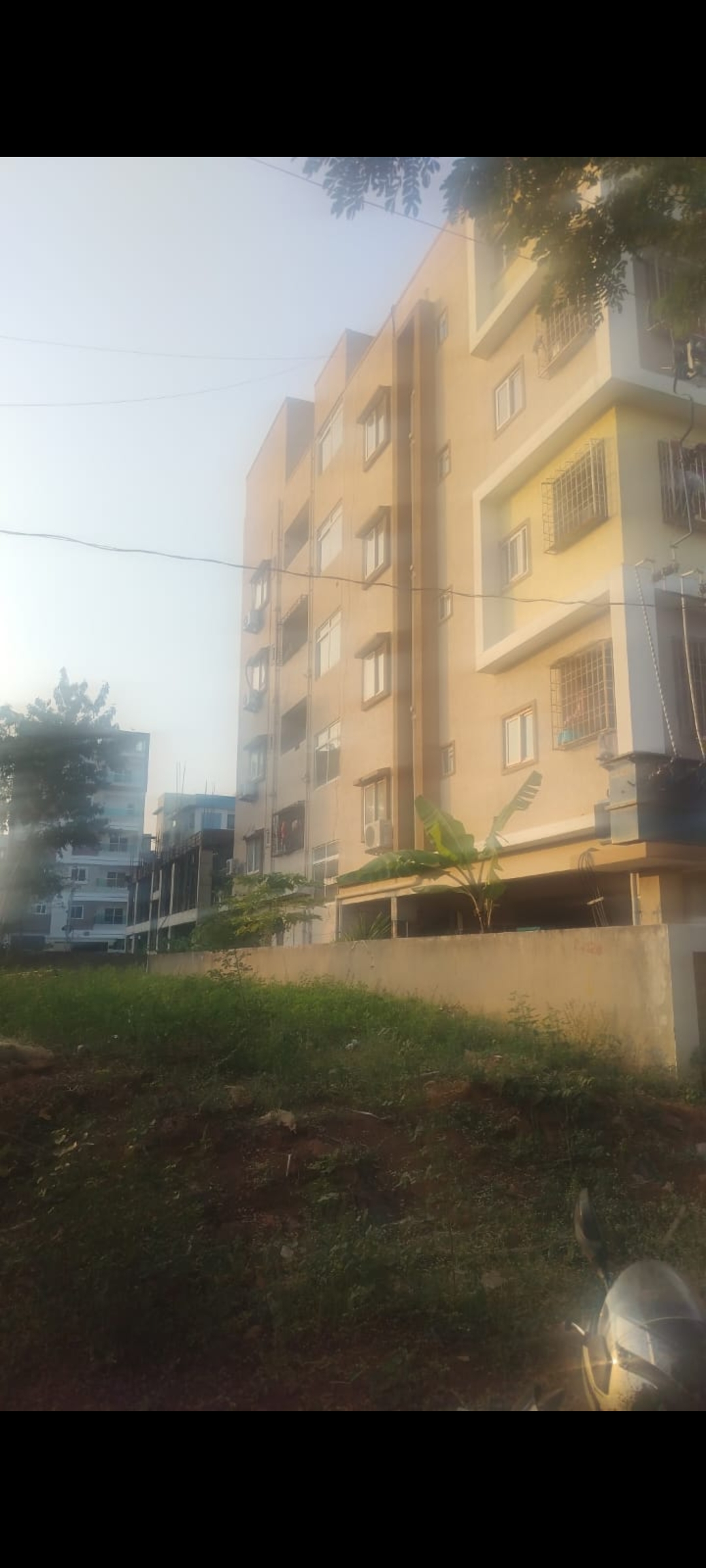 Land For Sale in Naidu Silpi Paradise