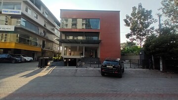  Office Space – Exterior View View at Kadavanthara - for Rent