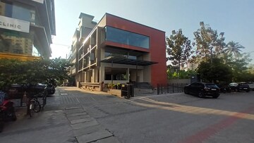  Office Space – Exterior View View at Kadavanthara - for Rent