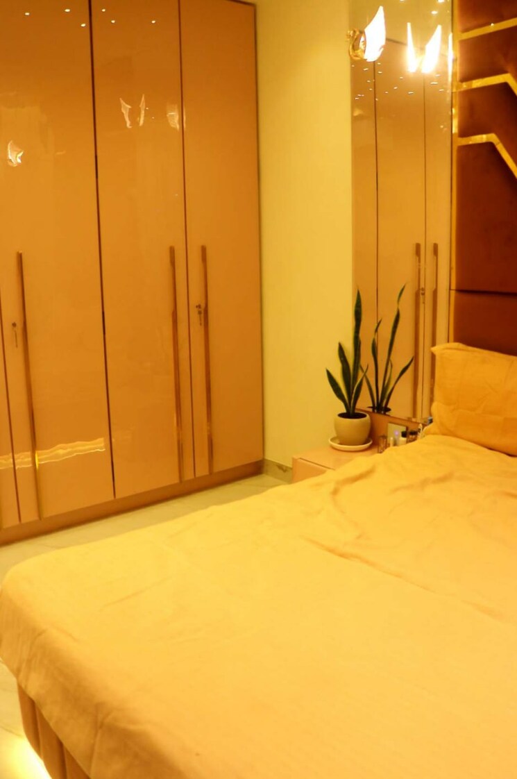 Room, gagangiri-northern-star 2 Bedroom 1201 Sq.Ft. Apartment In Dahisar West Mumbai 8091915