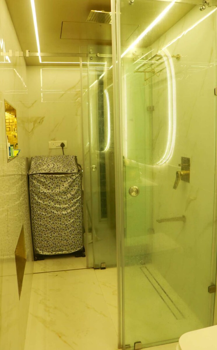 Bathroom, gagangiri-northern-star 2 Bedroom 1201 Sq.Ft. Apartment In Dahisar West Mumbai 8091915