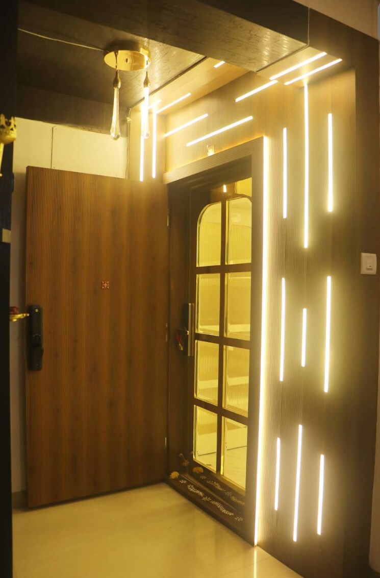 Room, gagangiri-northern-star 2 Bedroom 1201 Sq.Ft. Apartment In Dahisar West Mumbai 8091915