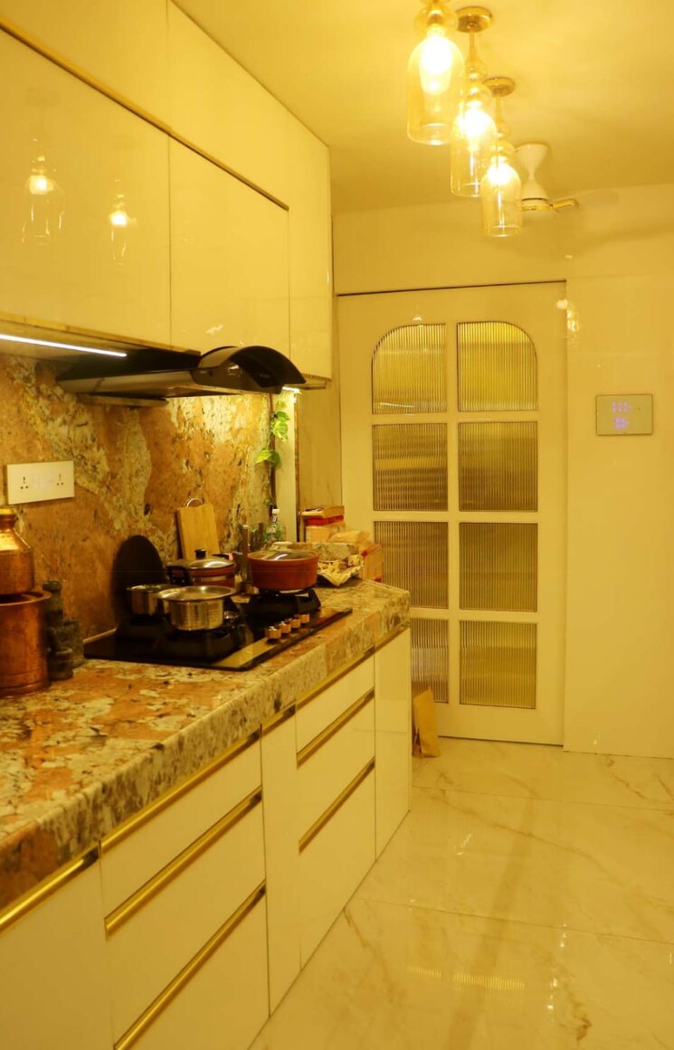 Living Room, gagangiri-northern-star 2 Bedroom 1201 Sq.Ft. Apartment In Dahisar West Mumbai 8091915