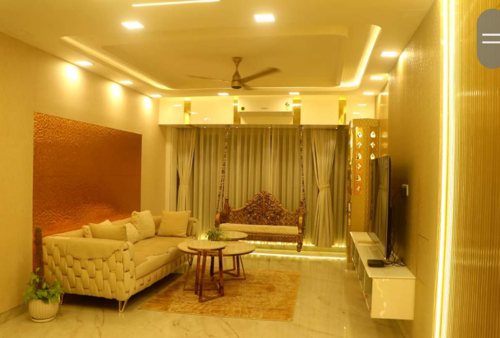 2 BHK + Pooja Room Apartment For Sale in Gagangiri Northern Star