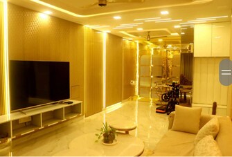 2 BHK Apartment For Resale in Gagangiri Northern Star Dahisar West Mumbai  8091915