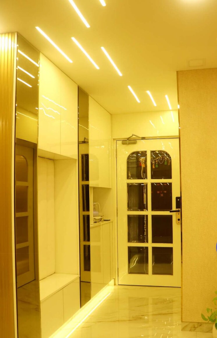 undefined, gagangiri-northern-star 2 Bedroom 1201 Sq.Ft. Apartment In Dahisar West Mumbai 8091915