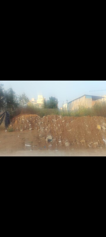 Plot For Sale in Manju Shilpa Valley, Kondapur