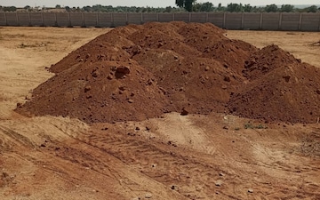 Plot For Sale in Kondapur