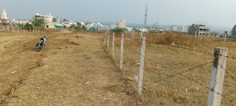 Plot For Resale in Pathardi Shivar Nashik  8091918