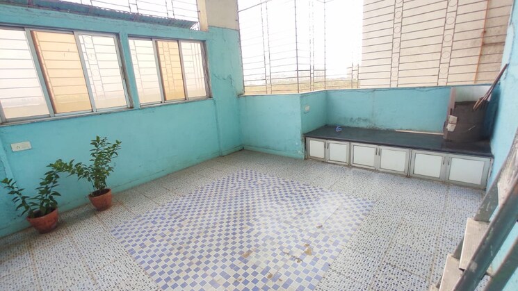 Bedroom, seawoods 2 Bedroom 1320 Sq.Ft. Apartment In Seawoods Navi Mumbai 8091982