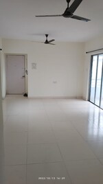 2 BHK 1342 Sq.Ft. Penthouse in BU Bhandari Unity Park