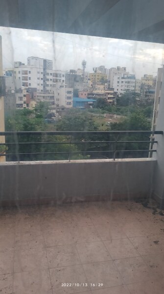 2 BHK Penthouse For Resale in BU Bhandari Unity Park Kondhwa Pune  8091991