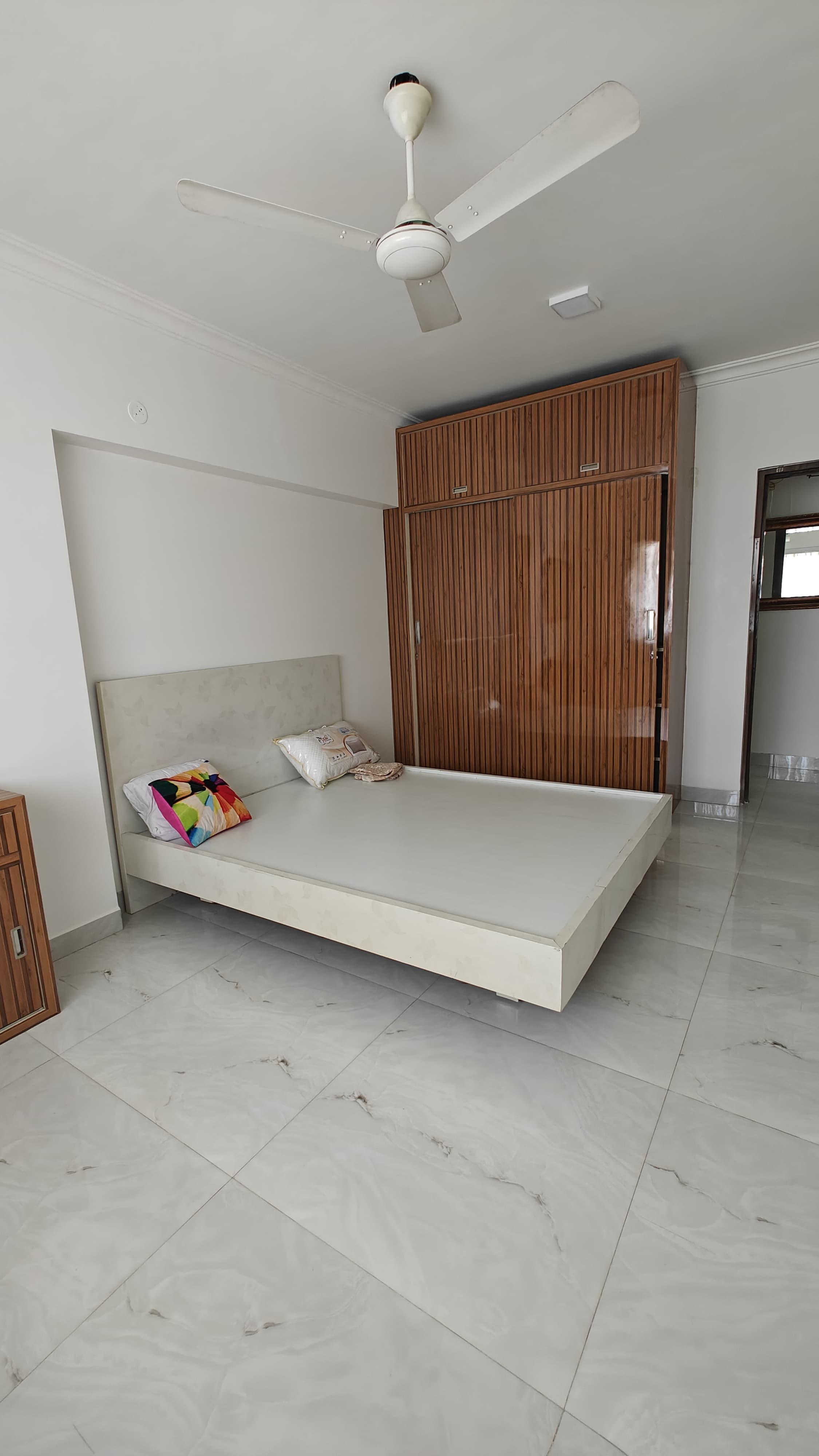 2 BHK Apartment For Sale in Shiv Parvati Apartments Andheri