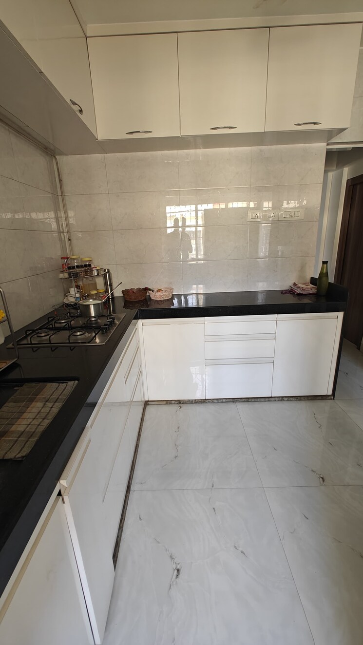 Kitchen, shiv-parvati-apartments-andheri 2 Bedroom 1050 Sq.Ft. Apartment In Andheri West Mumbai 8091985