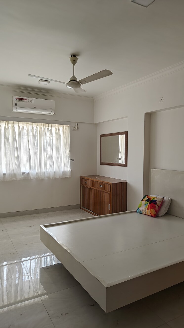 Living Room, shiv-parvati-apartments-andheri 2 Bedroom 1050 Sq.Ft. Apartment In Andheri West Mumbai 8091985