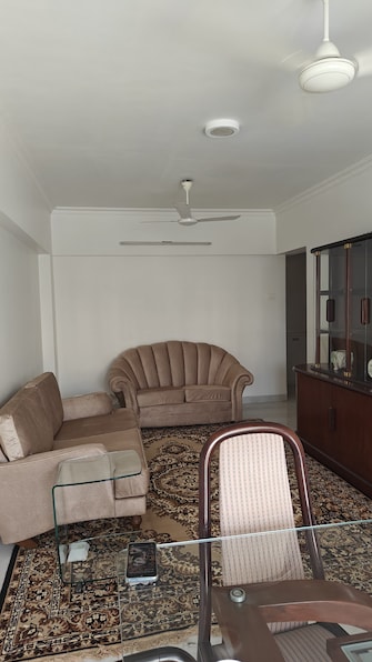 2 BHK Apartment For Resale in Shiv Parvati Apartments Andheri Andheri West Mumbai  8091985