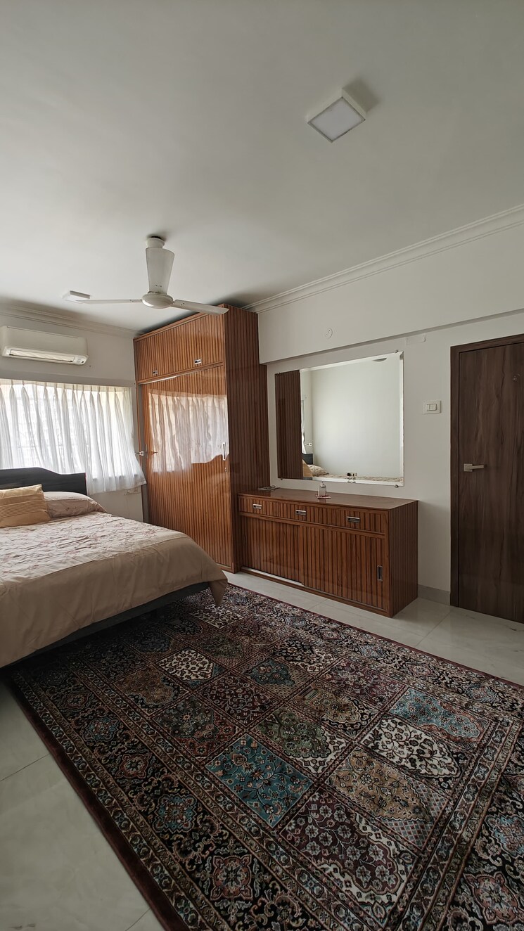 Bedroom, shiv-parvati-apartments-andheri 2 Bedroom 1050 Sq.Ft. Apartment In Andheri West Mumbai 8091985