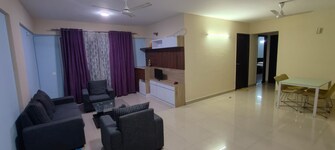 3 BHK Apartment For Rent in Sumadhura Madhuram Whitefield Bangalore  8091986