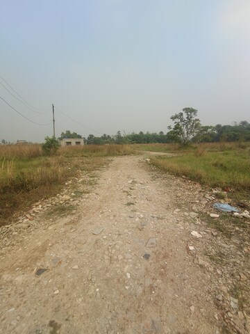 Plot Area in  Plot at Joka – for Sale