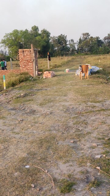 Plot Area in  Plot at Joka – for Sale
