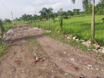 Plot Area in  Plot at Joka – for Sale