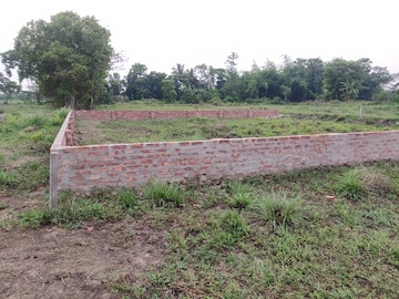 Plot Area in  Plot at Joka – for Sale