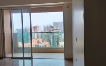 3.5 BHK Apartment For Rent in Juhu