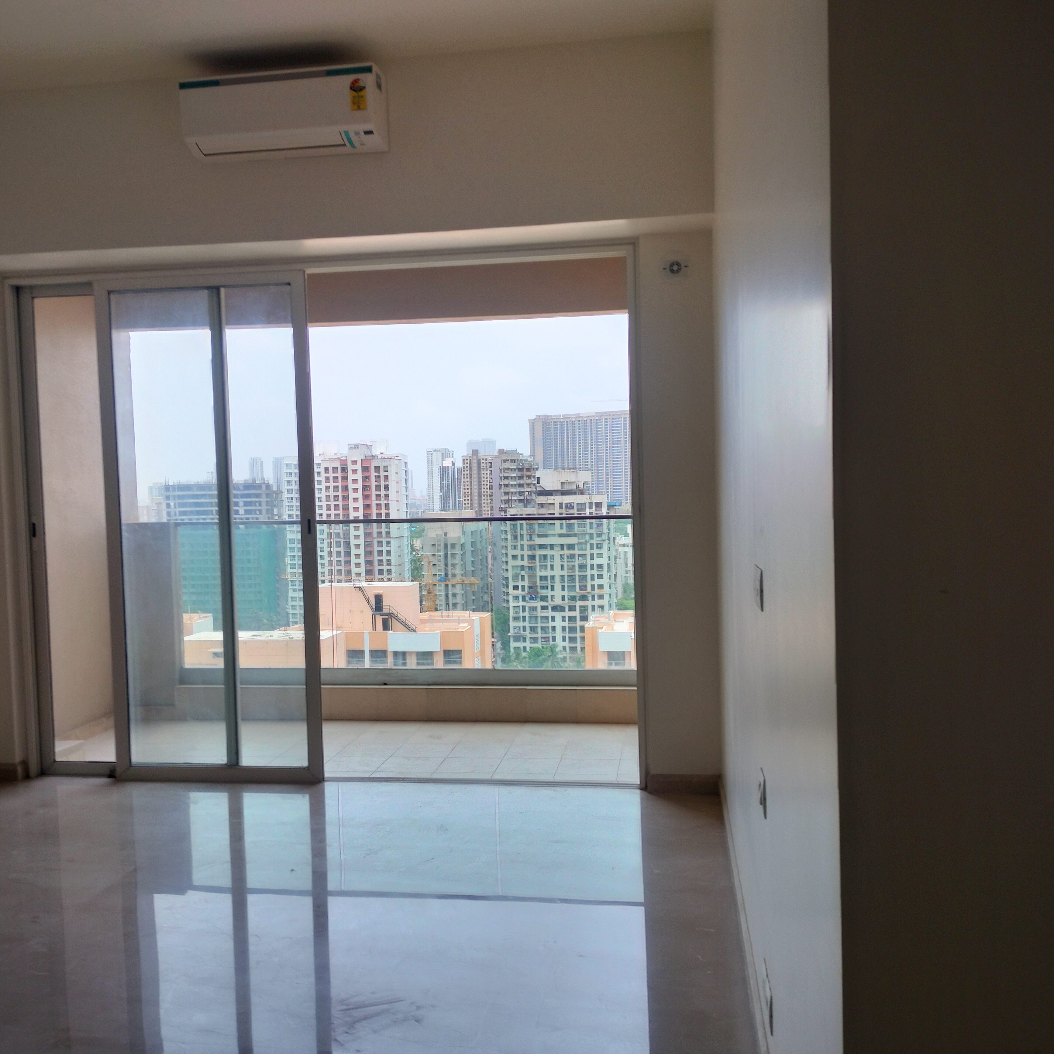 3.5 BHK Apartment For Rent in Residential Apartment 