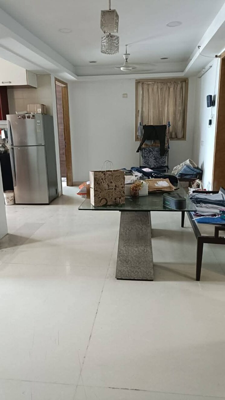 Living Room, orbit-eternia 3 Bedroom 1600 Sq.Ft. Apartment In Lower Parel Mumbai 8092011